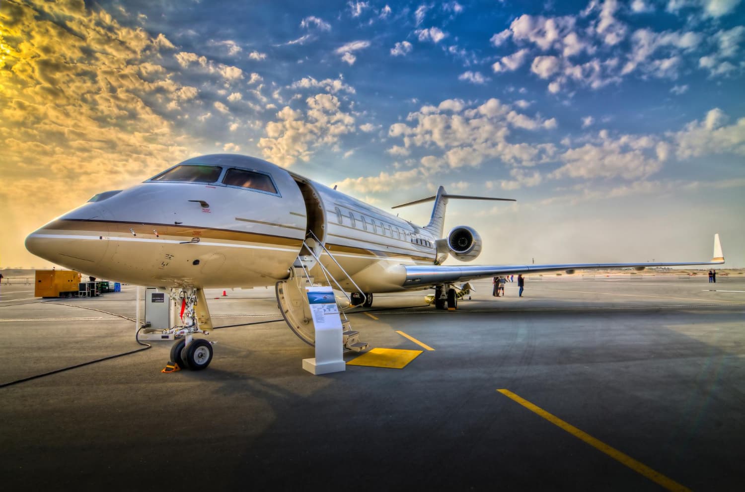 Aviation