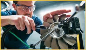 Repair Management