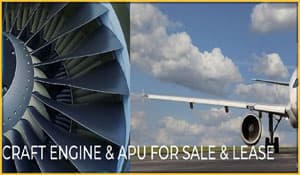 Aircraft & Engine Leasing