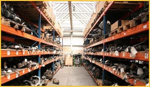 Surplus Inventory