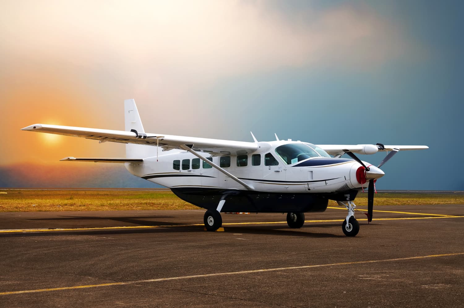 Aircraft